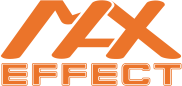 Max Effect лого